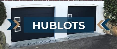 Hublots pour porte de garage : hublots personnalisable..